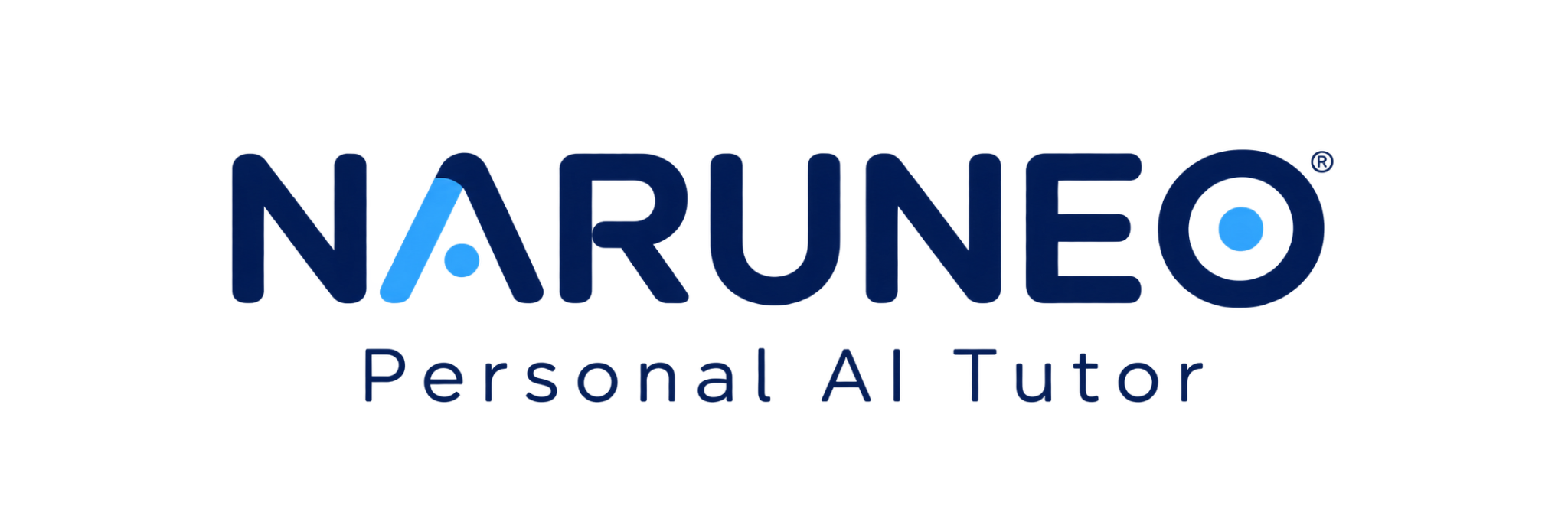 NARUNEO Personal AI Tutor